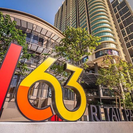 Mont Kiara 163 Mall Kuala Lumpur Eksteriør billede
