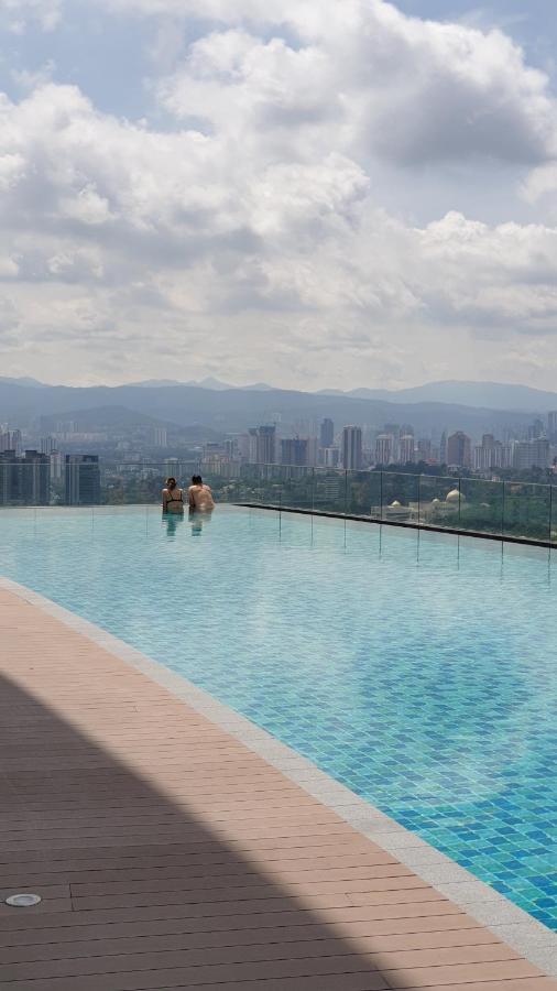 Mont Kiara 163 Mall Kuala Lumpur Eksteriør billede
