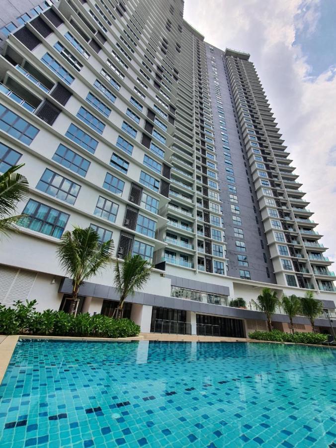 Mont Kiara 163 Mall Kuala Lumpur Eksteriør billede